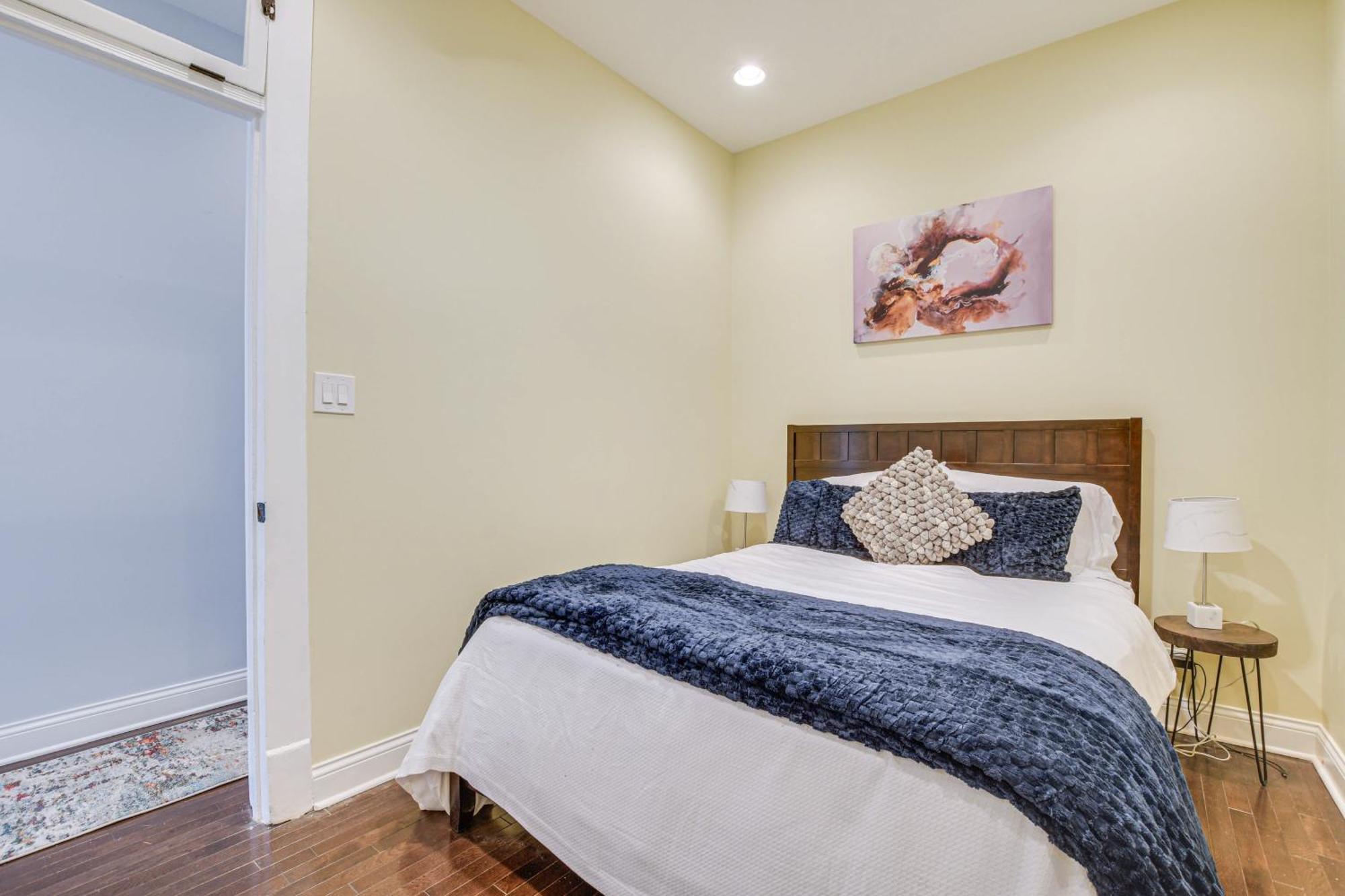 Spacious Condo With Deck About 3 Mi To Downtown Chicago! Экстерьер фото