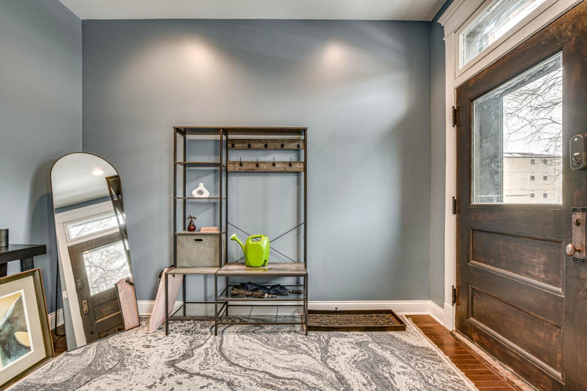 Spacious Condo With Deck About 3 Mi To Downtown Chicago! Экстерьер фото